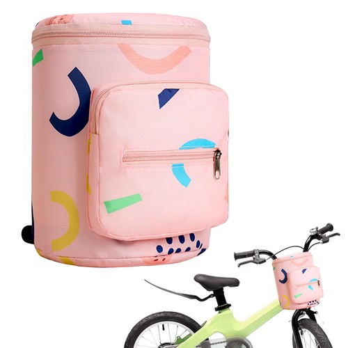 Panier vélo pour enfants - de,