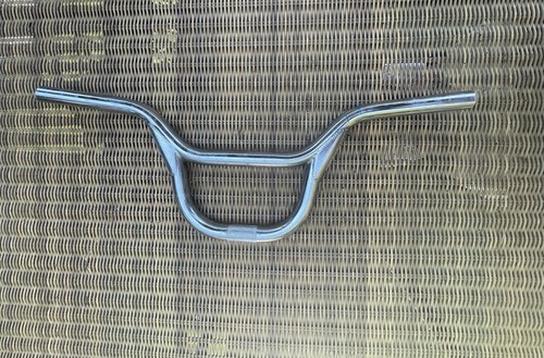 Guidon bmx midle school - bmx,