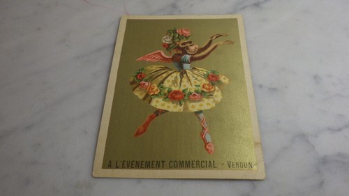 1880 singe travesti - 1880.singe, travesti.chromo