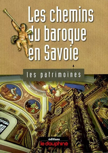 Les chemins baroque en - du,