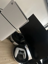 PACK Sony PS5 écran Incurvé