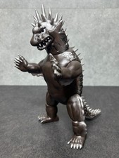 Marmit 1997 Varan 9" Godzilla Sofubi Kaiju Vinyl Figure Vinyl Paradise Japan