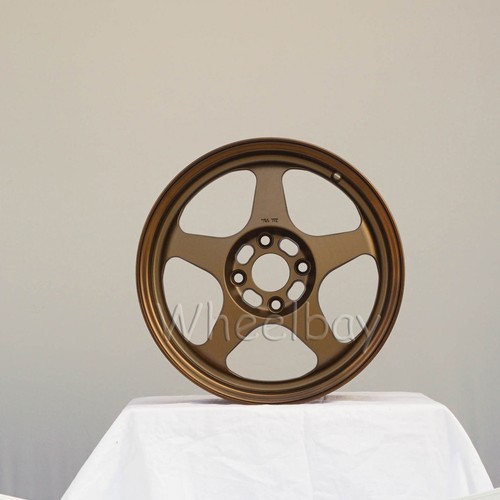 Pcs rota wheel slipstream - rota,