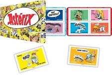 12 STAMPS ASTERIX ASTÉRIX LA POSTE FRANCE TIMBRE BLOCK 2025 NEW FRANCE