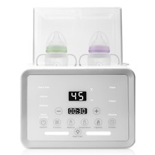 Chauffe-biberon pour bébé