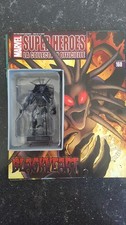 Marvel Blackheart figurine N