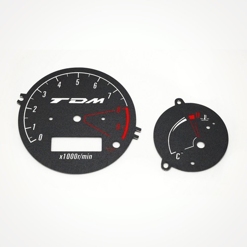 Yamaha tdm 900 - 900, de