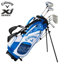 Callaway XJ 2 Junior Golf Club