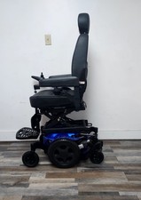 Quickie PULSE Puissance Chaise