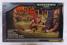 Warhammer 40K - Tyranid Hive