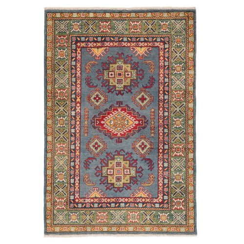 Kazak 152x103 tapis - kazak,