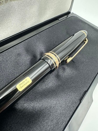 Stylo bille montblanc - bille,