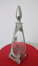 Carafe Verre style Art