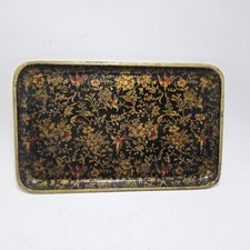 Japanese Canape Style Trinket Tray