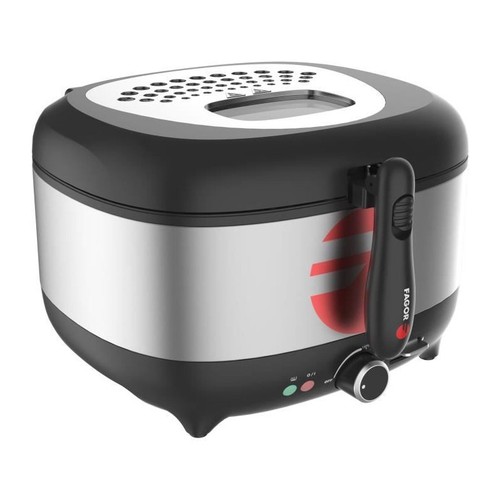 Friteuse electrique fagor - friteuse,