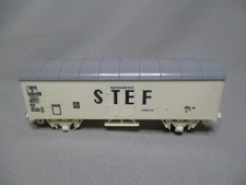 AQ168 LIMA HO 1/87 WAGON