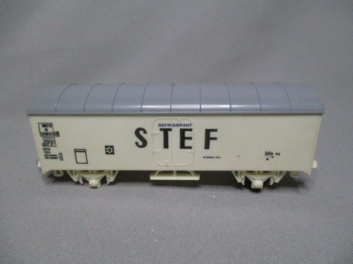 Aq168 lima 87 wagon - 1/87,