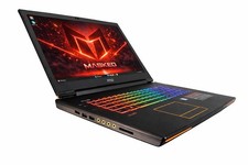 MSI GT72VR DOMINATOR /