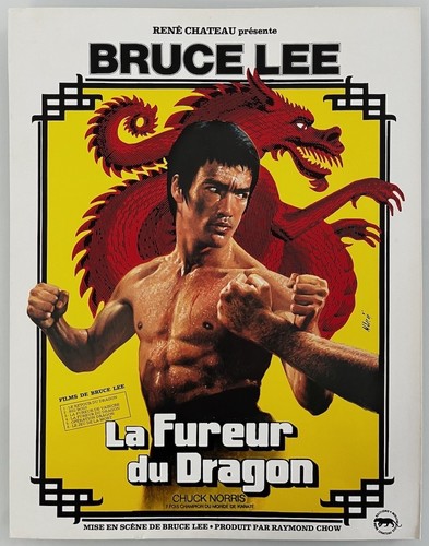 Fureur dragon - fureur,