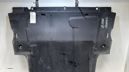 Cache sous moteur - , renault