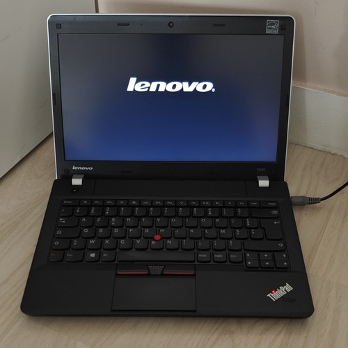 Lenovo thinkpad edge e335 - thinkpad,