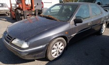 Toutes pièces Citroen xantia