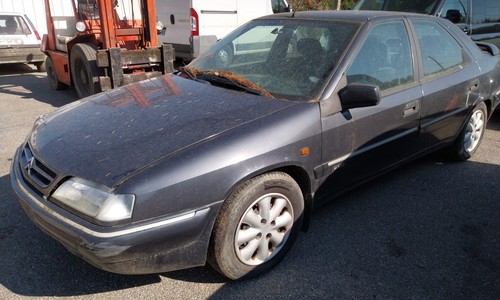 Toutes pièces citroen xantia - toutes,
