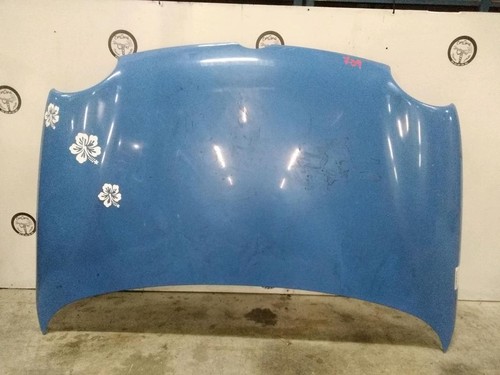 Capot volkswagen lupo hayon - volkswagen,