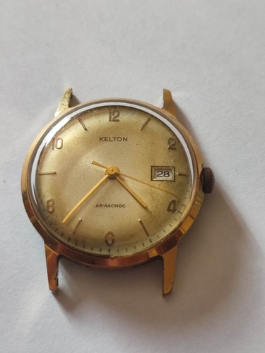Montre kelton armachoc années - kelton,