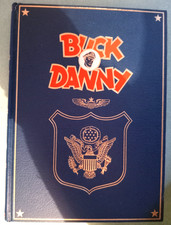 ROMBALDI " buck danny " N 3-