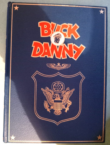 Rombaldi buck danny - danny, "