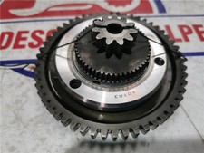 BENDIX DE DÉMARRAREUR PGO