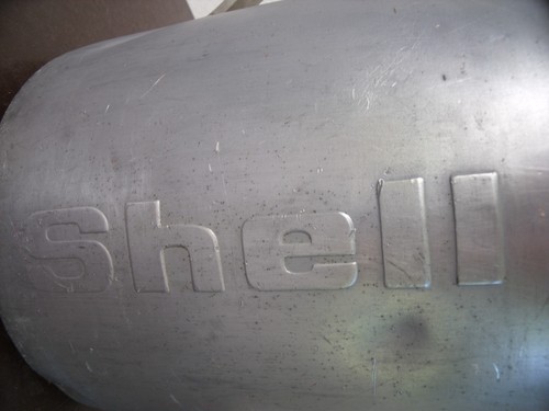 Ancien arrosoir shell no - ancien,