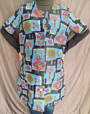 Nylon Dederon Smock Apron