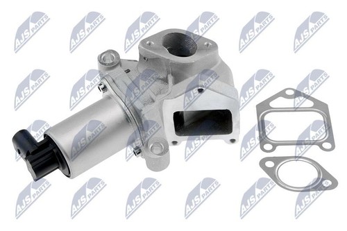 Vanne egr pour ssangyong kyron - egr,