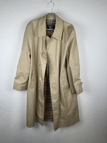 Trench burberry - trench,