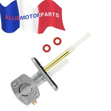 Robinet d'Essence Quads Pour Yamaha Bear Tracker 250 YFM de 1999 à 2004