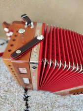 Magnifique accordéon