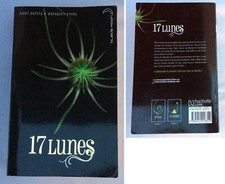 LIVRE - 17 Lunes - TOME 2 -  KAMI GARCIA & MARGARET STOHL - LECTURE