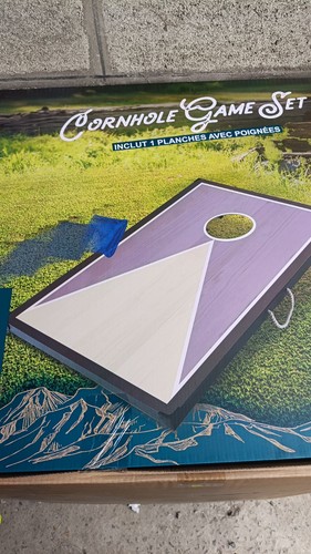 Jeu cornhole - 🌞,