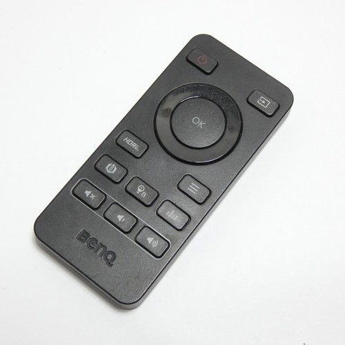Benq remote control 011 - control, rc