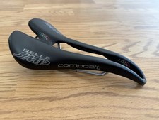 Selle SMP Composit Bicycle Saddle in white