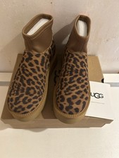 Bottine Classic UGG