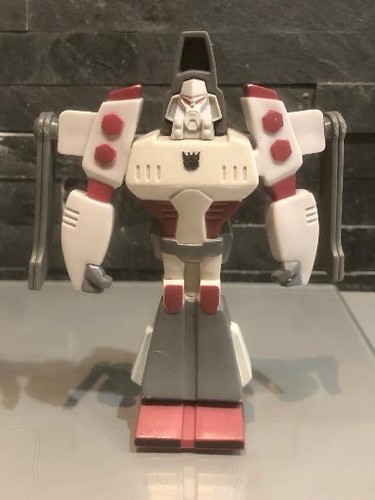 Figurine transformers megatron - figurine,