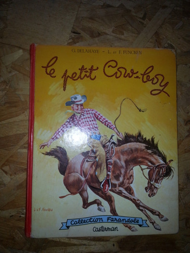 Collection farandole le - collection,