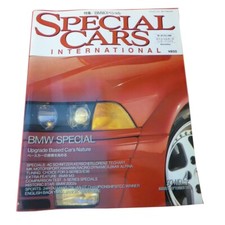 Special Cars International Magazine - BMW Tuning Special - 1993