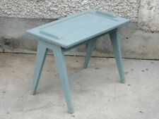 Table basse plateau amovible