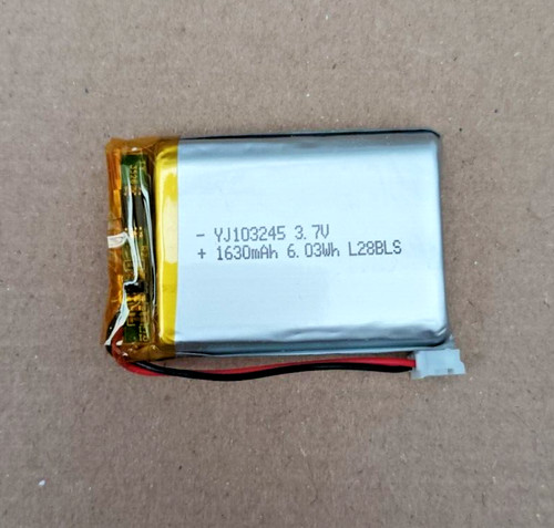 Batterie polymer 103245 - li-polymer,