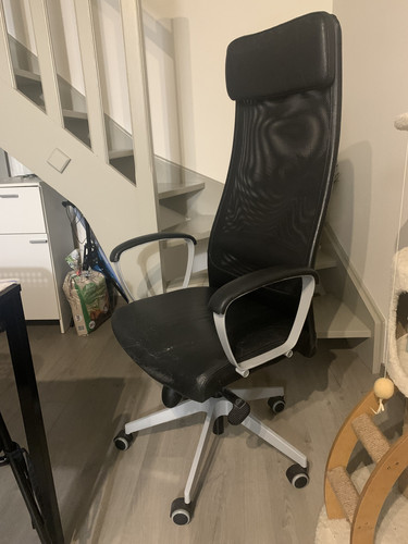 Chaise bureau ikea - chaise, modéle