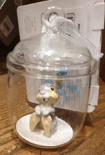 ORNEMENT / Ornament BIB PANPAN